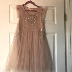 Tutu Du Monde Girls Dress